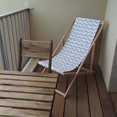 Petit Ange Apartment Saint-Malo Exterior photo