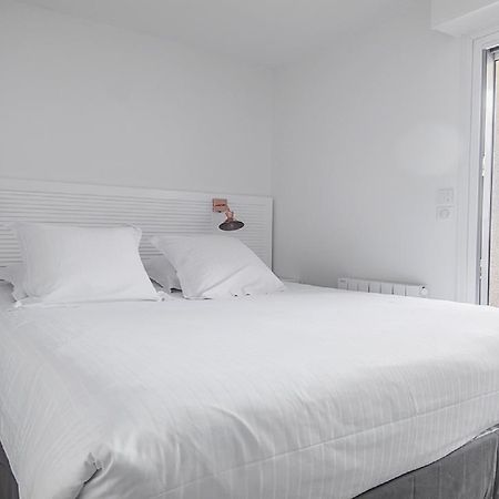 Petit Ange Apartment Saint-Malo Exterior photo