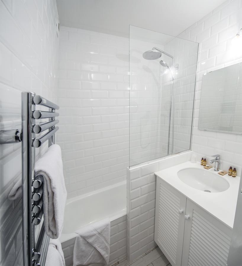 Petit Ange Apartment Saint-Malo Exterior photo