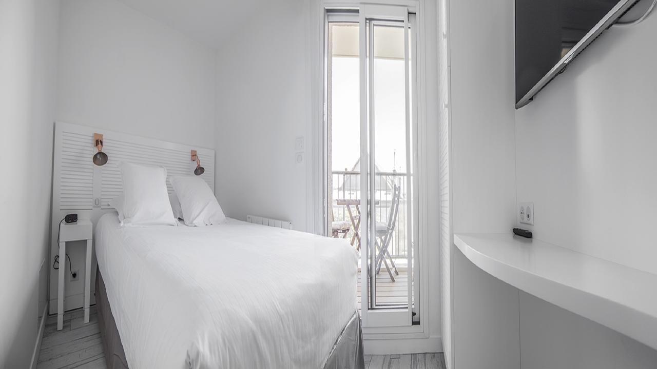 Petit Ange Apartment Saint-Malo Exterior photo